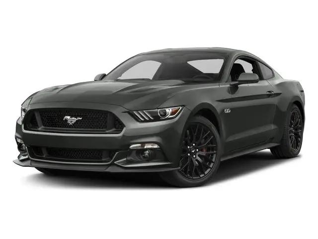 2017 Ford Mustang GT Premium for sale near Cincinnati, OH