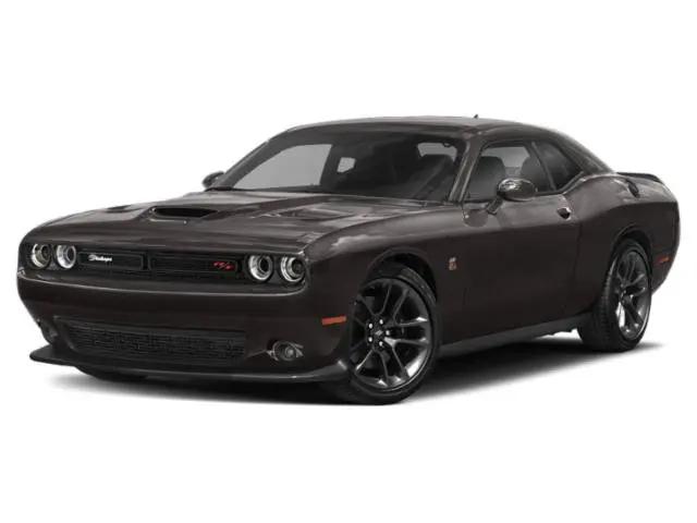 2023 Dodge Challenger R/T Scat Pack for sale in Cincinnati, OH