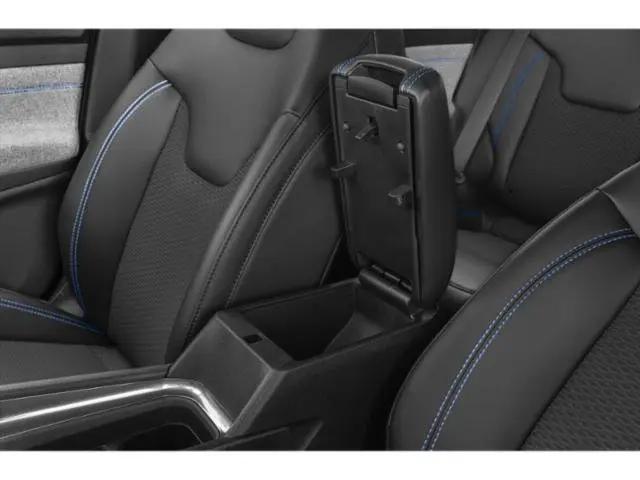2022 Jeep Compass Latitude Lux 4x4