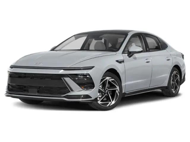 2024 Hyundai Sonata SEL for sale near Cincinnati, OH
