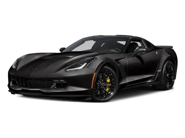 2016 Chevrolet Corvette Z06 for sale near Cincinnati, OH
