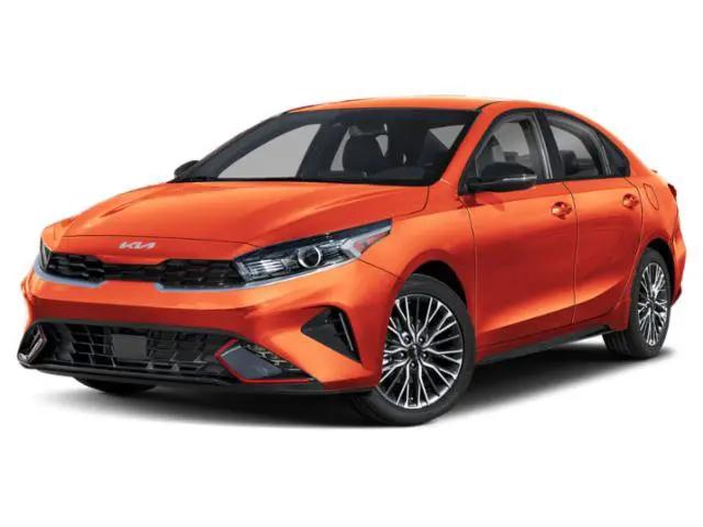 2024 Kia Forte for sale near Cincinnati, OH