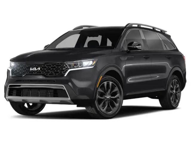2023 Kia Sorento for sale near Cincinnati, OH
