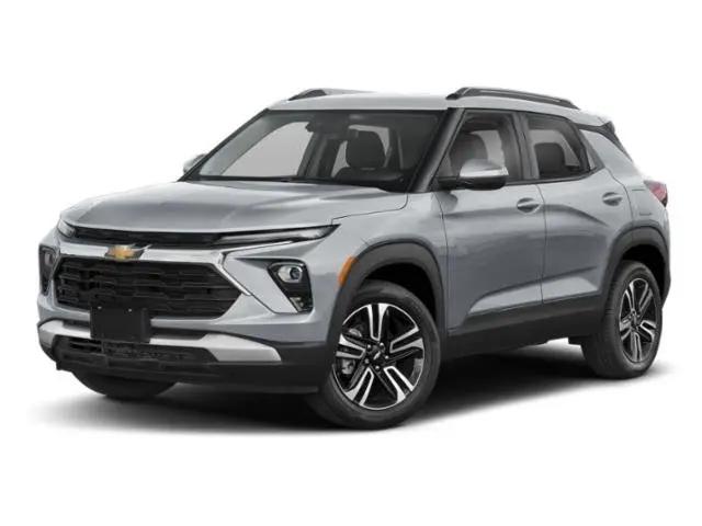 2025 Chevrolet TrailBlazer AWD LT for sale in Cincinnati, OH