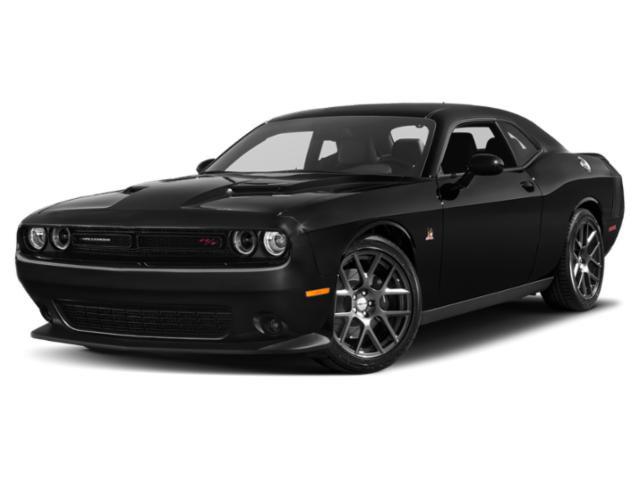 2018 Dodge Challenger R/T 392 2018 Dodge Challenger R/T 392