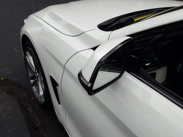 2018 BMW 4 Series 430i