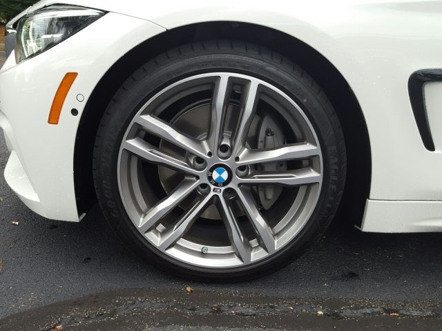 2018 BMW 4 Series 430i