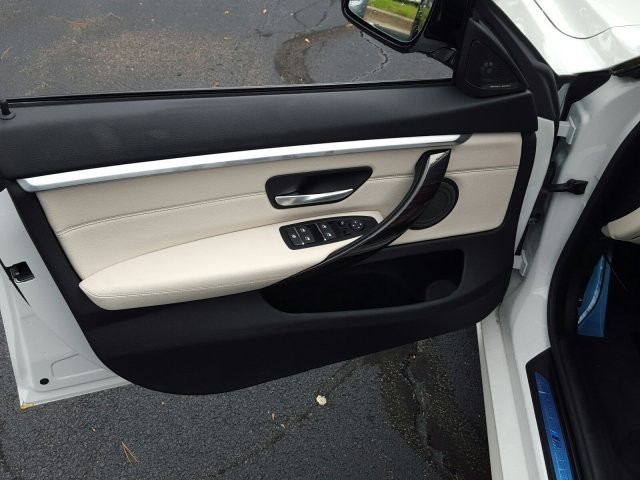 2018 BMW 4 Series 430i