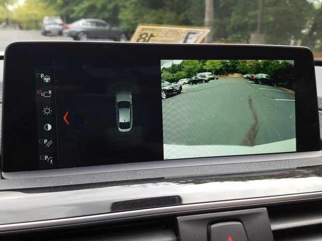 2018 BMW 4 Series 430i