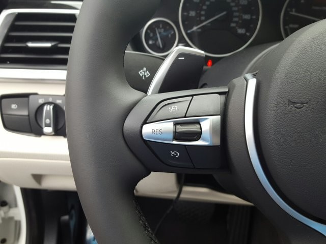 2018 BMW 4 Series 430i