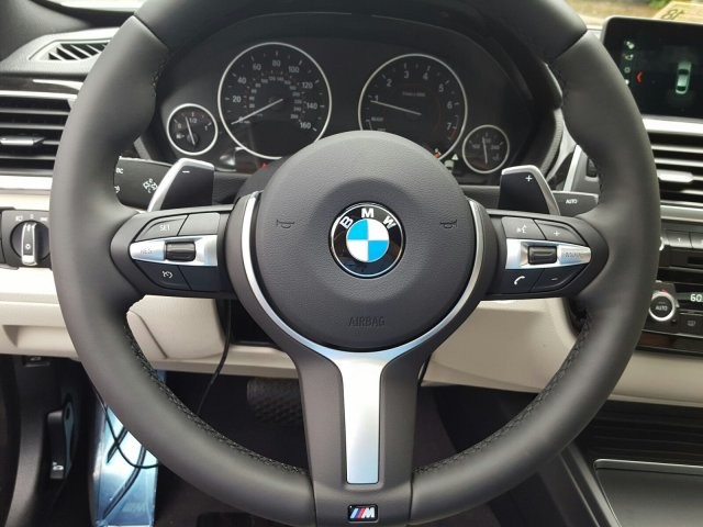 2018 BMW 4 Series 430i
