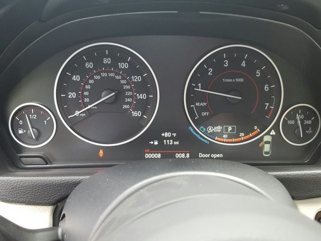 2018 BMW 4 Series 430i