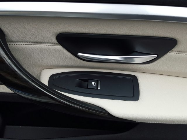 2018 BMW 4 Series 430i
