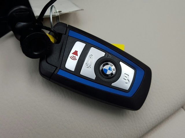 2018 BMW 4 Series 430i