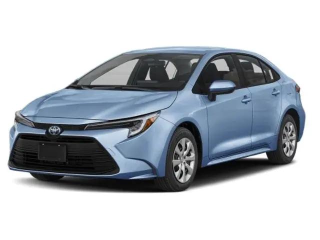 2027 Toyota Corolla for sale near Fairfield, OH