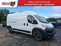 2026 Ram ProMaster 2500 Cargo Van Tradesman High Roof 159 WB w/Pass Seat for sale in Cuyahoga Falls, OH