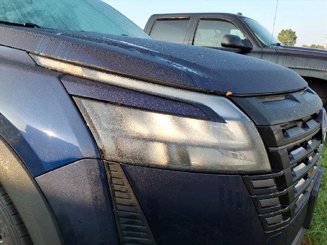 2026 Nissan Pathfinder SV 2026 Nissan Pathfinder SV
