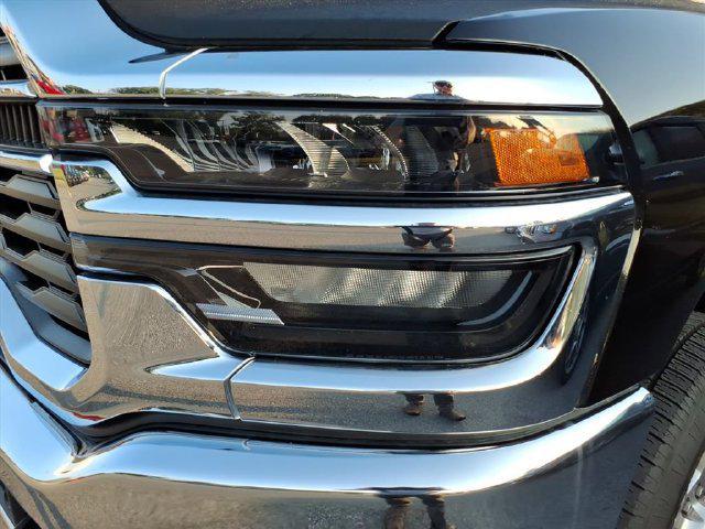 2026 RAM 2500 Big Horn Crew Cab 4x4 64 Box 2026 RAM 2500 Big Horn Crew Cab 4x4 64 Box