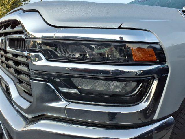 2026 RAM 2500 Big Horn Crew Cab 4x4 64 Box 2026 RAM 2500 Big Horn Crew Cab 4x4 64 Box