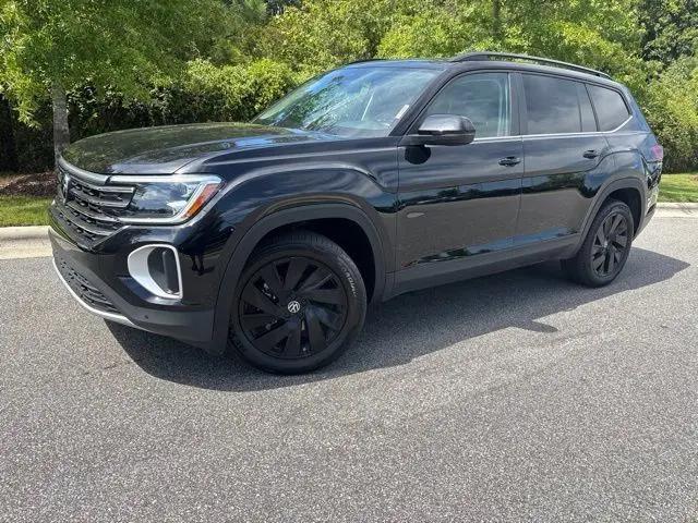 2026 Volkswagen Atlas SE with Technology for sale in Raleigh, NC