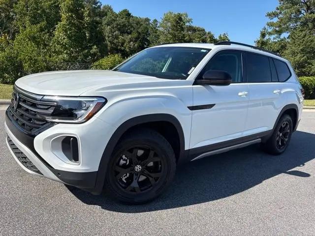 2026 Volkswagen Atlas Peak Edition for sale in Raleigh, NC