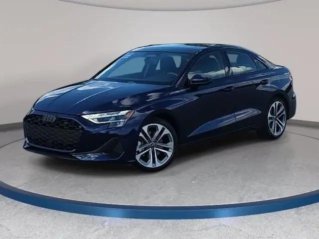2026 Audi A3 Premium 40 TFSI quattro S tronic for sale in Raleigh, NC