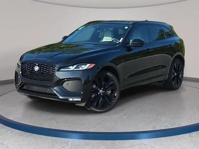 2026 Jaguar F-PACE R-Dynamic S P250 AWD Automatic for sale in Raleigh, NC