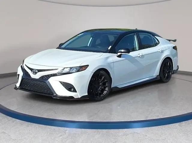 2024 Toyota Camry TRD V6 for sale in Raleigh, NC