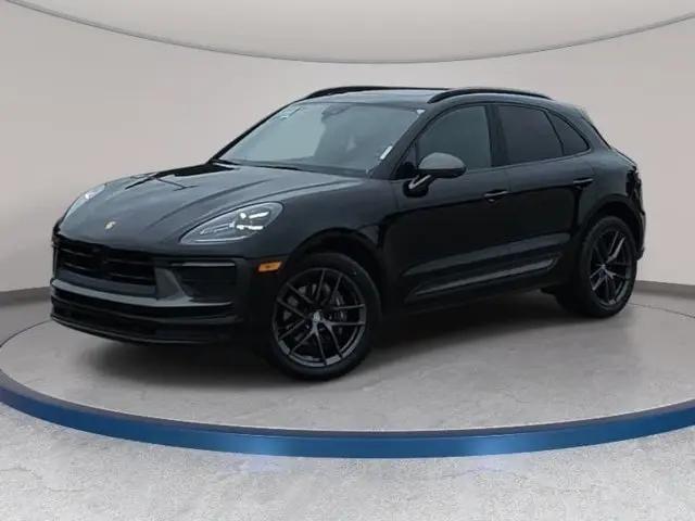 2023 Porsche Macan T for sale in Raleigh, NC