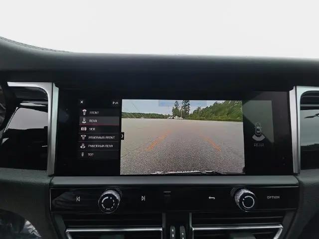 2023 Porsche Macan T