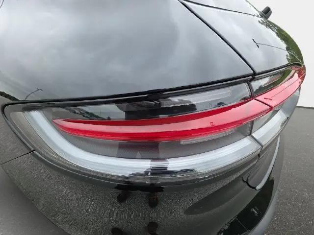 2023 Porsche Macan T