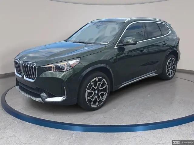 2025 BMW X1 xDrive28i for sale in Raleigh, NC
