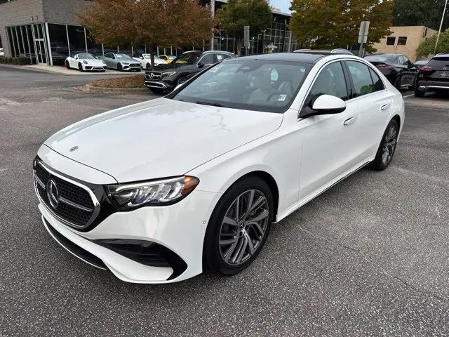 2026 Mercedes-Benz E 450 4MATIC for sale in Cary, NC