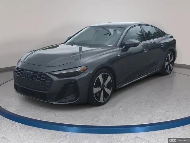 2026 Audi A5 Premium Plus TFSI quattro S tronic for sale in Raleigh, NC