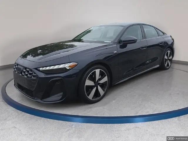 2026 Audi A5 Premium Plus TFSI quattro S tronic for sale in Raleigh, NC