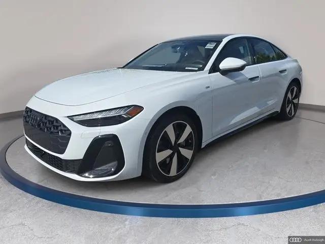 2026 Audi A5 Premium Plus TFSI quattro S tronic for sale in Raleigh, NC