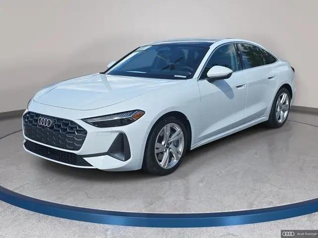 2026 Audi A5 Premium Plus TFSI quattro S tronic for sale in Raleigh, NC