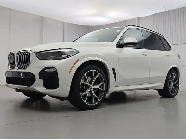 2020 BMW X5 xDrive40i for sale in Cary, NC