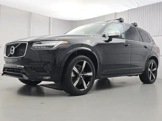 2019 Volvo XC90 T6 R-Design for sale in Cary, NC