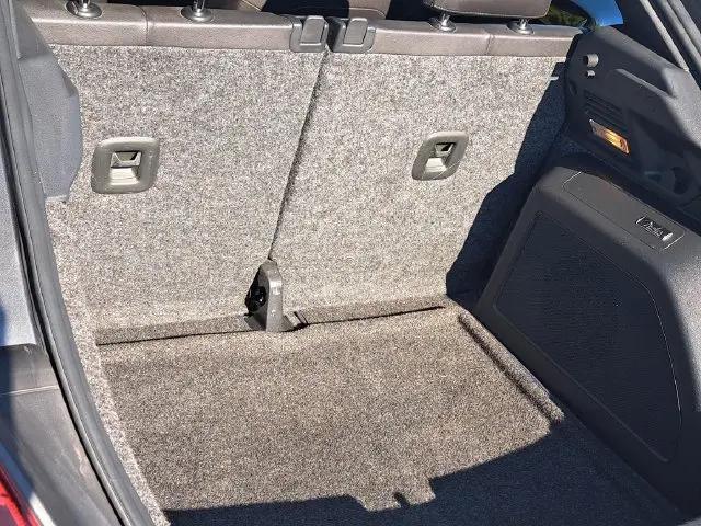 2012 Volkswagen Beetle 2.0T Turbo