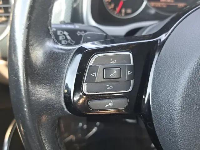 2012 Volkswagen Beetle 2.0T Turbo