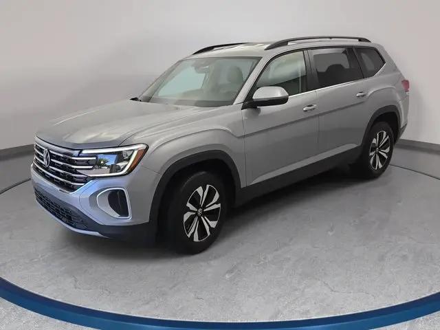 2026 Volkswagen Atlas SE for sale in Cary, NC