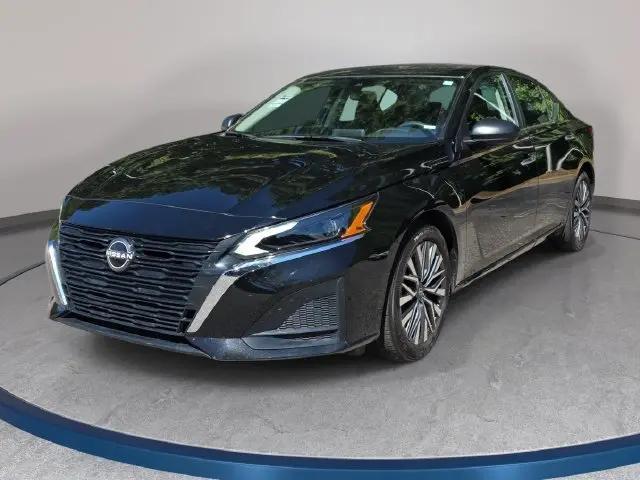 2025 Nissan Altima SV FWD for sale in Cary, NC