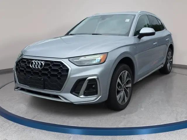 2024 Audi Q5 Premium Plus 45 TFSI S line quattro for sale in Cary, NC