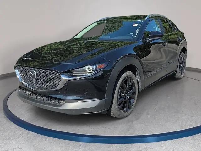 2024 Mazda CX-30 2.5 S Select Sport for sale in Cary, NC