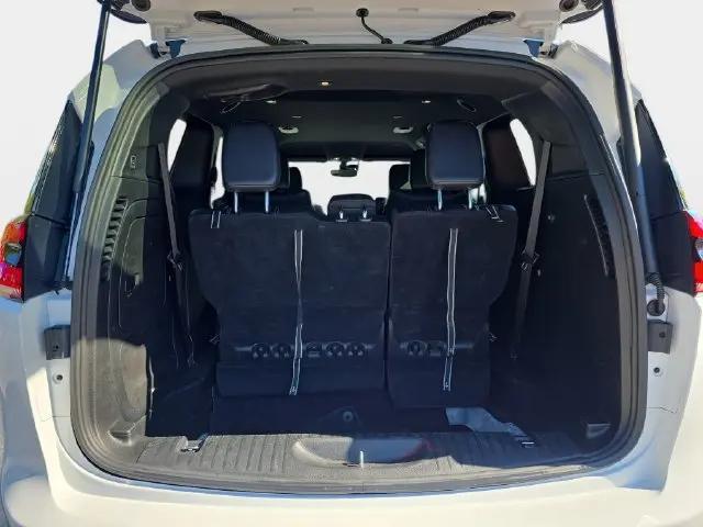 2024 Chrysler Pacifica Hybrid S Appearance Pkg
