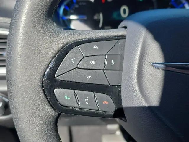 2024 Chrysler Pacifica Hybrid S Appearance Pkg
