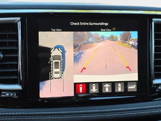 2024 Chrysler Pacifica Hybrid S Appearance Pkg