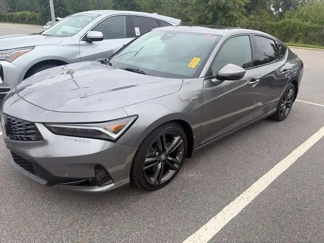 2024 Acura Integra A-SPEC Technology for sale in Raleigh, NC