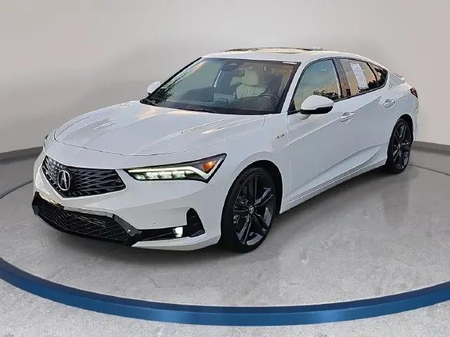 2024 Acura Integra A-SPEC Technology for sale in Raleigh, NC